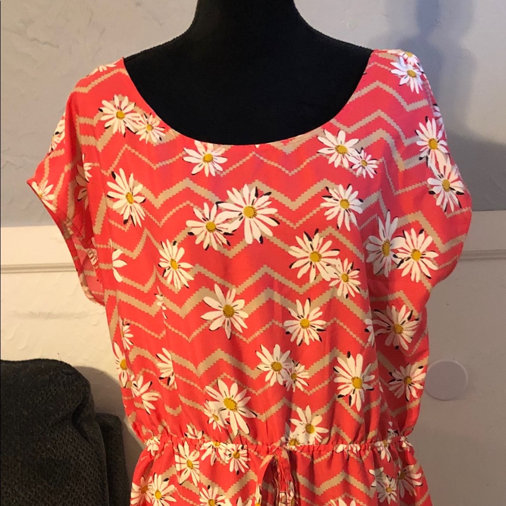 Summer dress